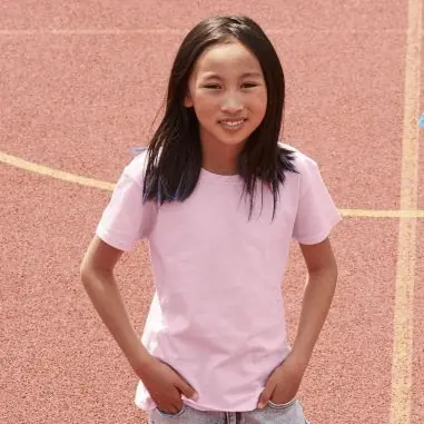 Camiseta Ecológica Personalizada 81329