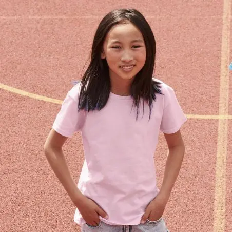 Camiseta Ecológica Personalizada 81329