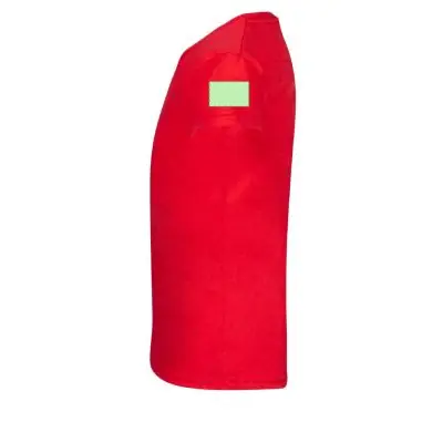 Camiseta Ecológica Personalizada 81329