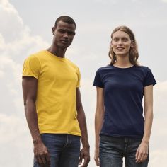 Camiseta Ecológica Personalizada 81325 - Producto ecológico