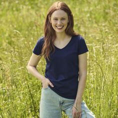 Camiseta Ecológica Personalizada 81327 - Producto ecológico