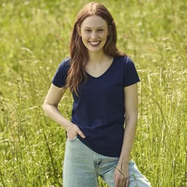 Camiseta Ecológica Personalizada 81327