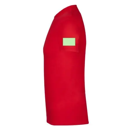 Camiseta Ecológica Personalizada 81333