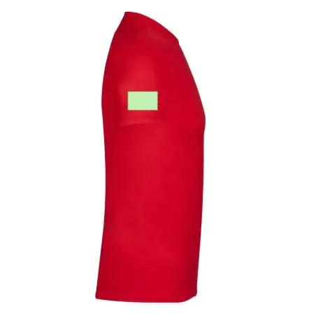 Camiseta Ecológica Personalizada 81333