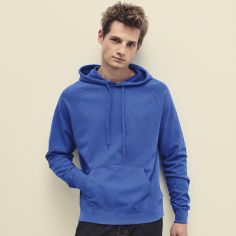 Sudadera Ecológica Personalizada 81335 - Producto ecológico