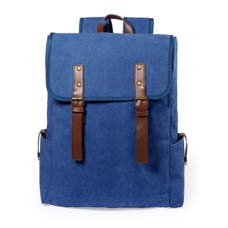 Mochila de cuerdas yute y algodón 120 g/m²