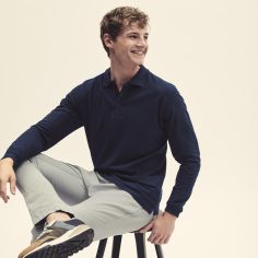 Polo Ecológico Personalizado 81380 - Producto ecológico