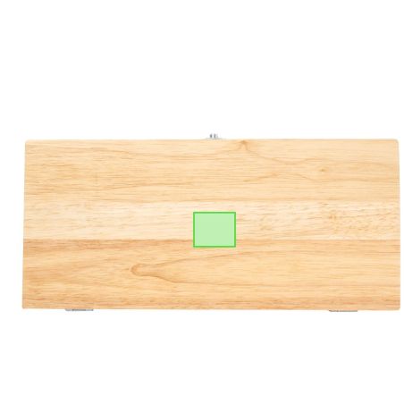 Set Ecológico Personalizado 81582