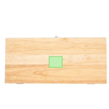 Set Ecológico Personalizado 81582