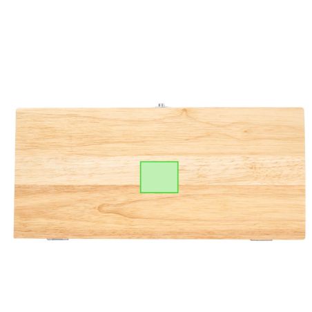 Set Ecológico Personalizado 81582