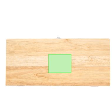 Set Ecológico Personalizado 81582