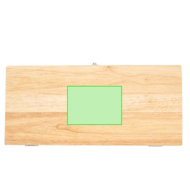 Set Ecológico Personalizado 81582