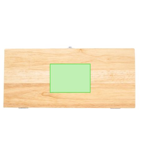 Set Ecológico Personalizado 81582