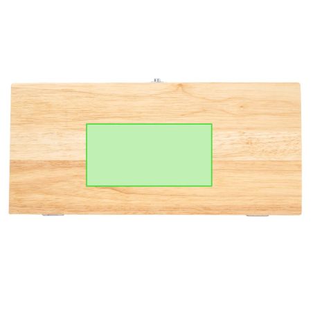 Set Ecológico Personalizado 81582