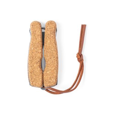 Multiherramienta Ecológica Personalizada 81584