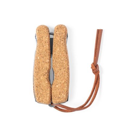 Multiherramienta Ecológica Personalizada 81584