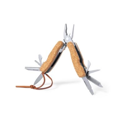 Multiherramienta Ecológica Personalizada 81584