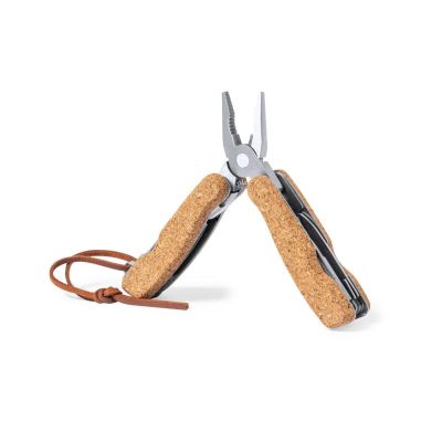 Multiherramienta Ecológica Personalizada 81584