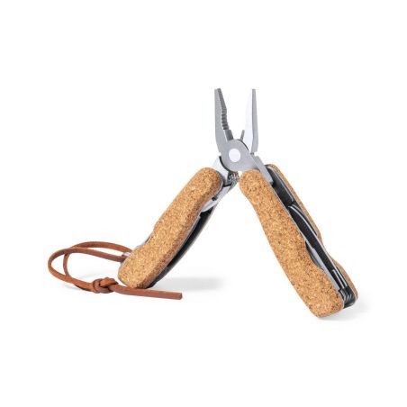 Multiherramienta Ecológica Personalizada 81584