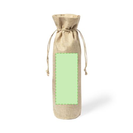 Bolsa Ecológica Personalizada 81652