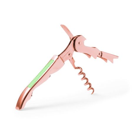 Sacacorchos Ecológico Personalizado 81658