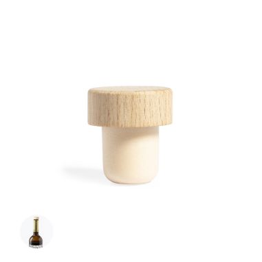 Tapón Ecológico Personalizado 81946