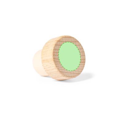 Tapón Ecológico Personalizado 81946