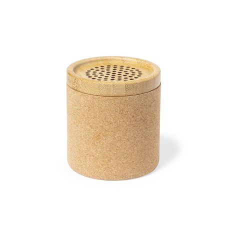 Altavoz Ecológico Personalizado 81966