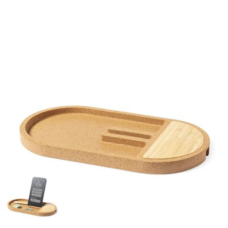 Cargador Ecológico Personalizado 81968