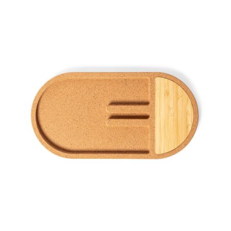 Cargador Ecológico Personalizado 81968