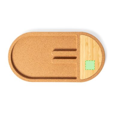 Cargador Ecológico Personalizado 81968