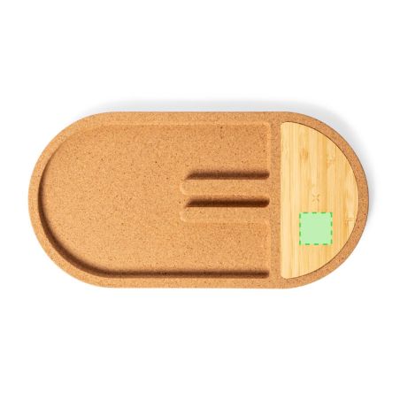 Cargador Ecológico Personalizado 81968