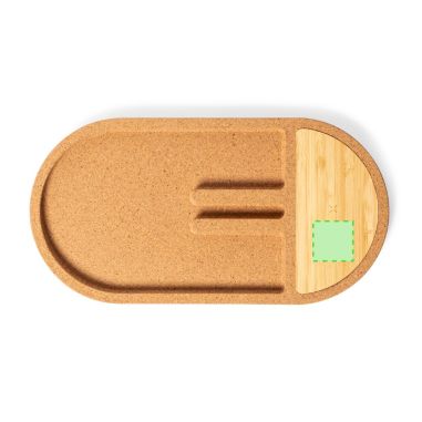 Cargador Ecológico Personalizado 81968