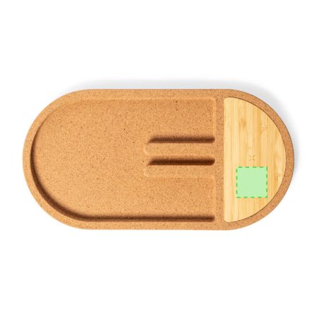 Cargador Ecológico Personalizado 81968