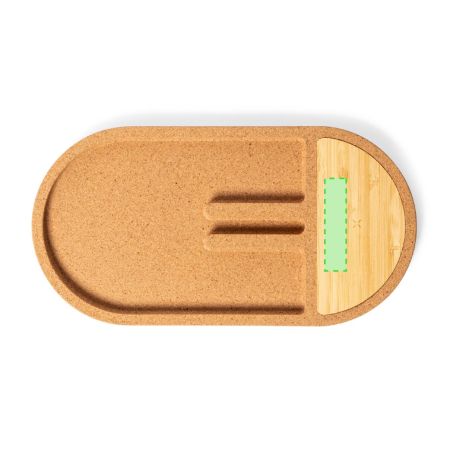 Cargador Ecológico Personalizado 81968