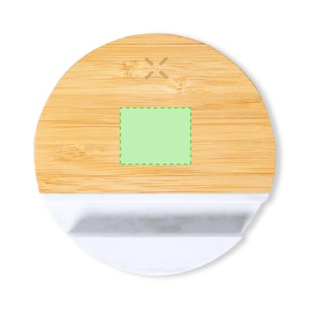 Soporte Ecológico Personalizado 81980