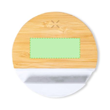 Soporte Ecológico Personalizado 81980