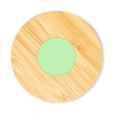 Puerto USB Ecológico Personalizado 81986