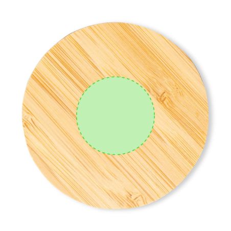 Puerto USB Ecológico Personalizado 81986