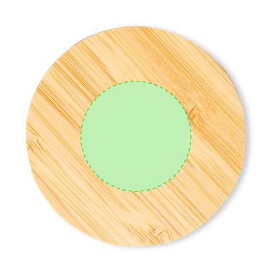 Puerto USB Ecológico Personalizado 81986