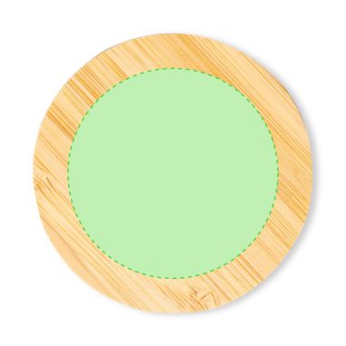 Puerto USB Ecológico Personalizado 81986