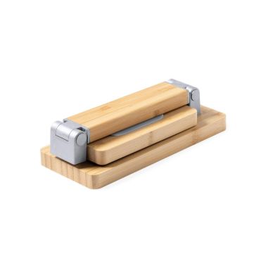 Reloj Ecológico Personalizado 81988