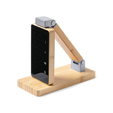 Reloj Ecológico Personalizado 81988