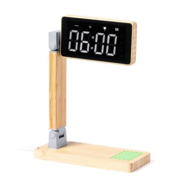 Reloj Ecológico Personalizado 81988