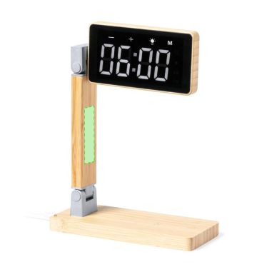 Reloj Ecológico Personalizado 81988