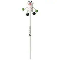 Lápiz de madera Ecológica Personalizada 101207 - Producto ecológico