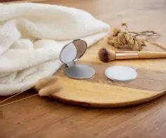 Espejito de PS Ecológico Personalizado 101658 - Producto ecológico