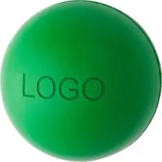 Pelota antiestrés de espuma PU Ecológica Personalizada... - Producto ecológico