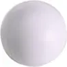 Pelota antiestrés de espuma PU Ecológica Personalizada 103965 - Imagen 3
