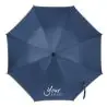 Paraguas de poliéster 190T Ecológico Personalizado 104068 - Imagen 1